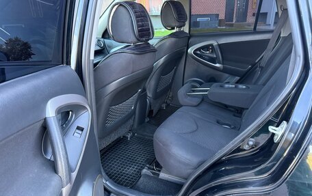 Toyota RAV4, 2007 год, 951 000 рублей, 12 фотография