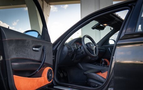 BMW 1 серия, 2005 год, 2 000 000 рублей, 4 фотография