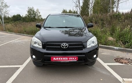 Toyota RAV4, 2007 год, 951 000 рублей, 2 фотография