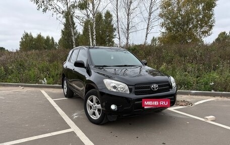 Toyota RAV4, 2007 год, 951 000 рублей, 3 фотография