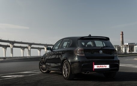 BMW 1 серия, 2005 год, 2 000 000 рублей, 2 фотография