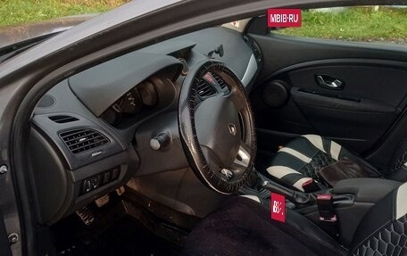 Renault Fluence I, 2011 год, 420 000 рублей, 8 фотография
