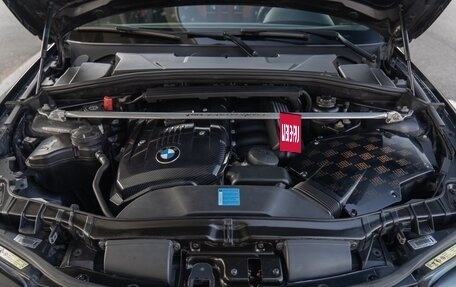 BMW 1 серия, 2005 год, 2 000 000 рублей, 6 фотография