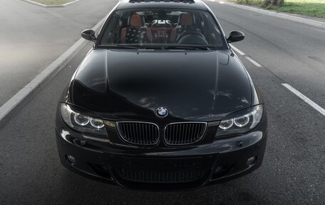 BMW 1 серия, 2005 год, 2 000 000 рублей, 7 фотография