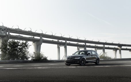 BMW 1 серия, 2005 год, 2 000 000 рублей, 9 фотография