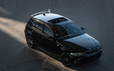 BMW 1 серия, 2005 год, 2 000 000 рублей, 11 фотография