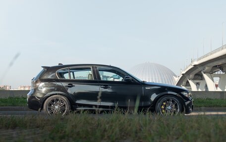BMW 1 серия, 2005 год, 2 000 000 рублей, 12 фотография