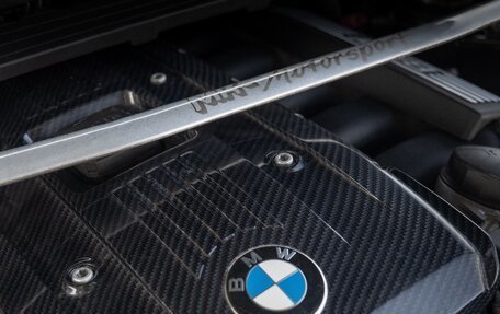 BMW 1 серия, 2005 год, 2 000 000 рублей, 15 фотография