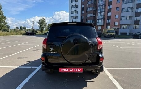 Toyota RAV4, 2007 год, 951 000 рублей, 8 фотография