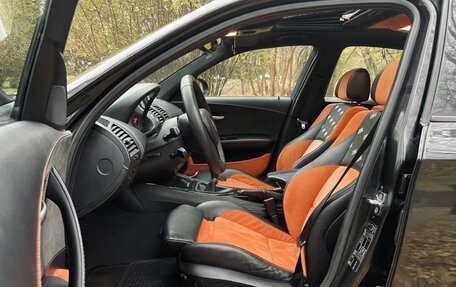 BMW 1 серия, 2005 год, 2 000 000 рублей, 17 фотография