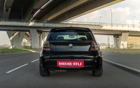 BMW 1 серия, 2005 год, 2 000 000 рублей, 8 фотография