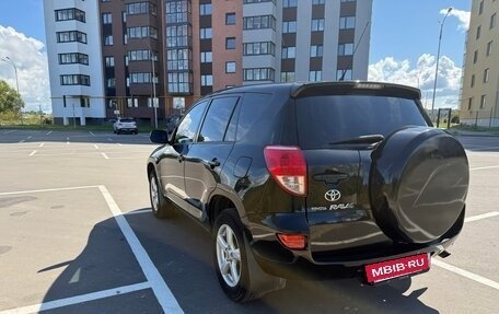 Toyota RAV4, 2007 год, 951 000 рублей, 6 фотография