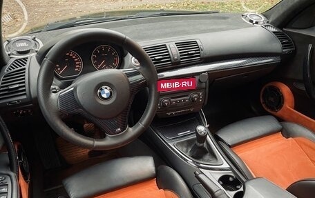 BMW 1 серия, 2005 год, 2 000 000 рублей, 32 фотография