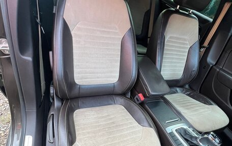Volkswagen Passat B7, 2014 год, 920 000 рублей, 6 фотография