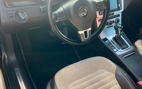 Volkswagen Passat B7, 2014 год, 920 000 рублей, 7 фотография