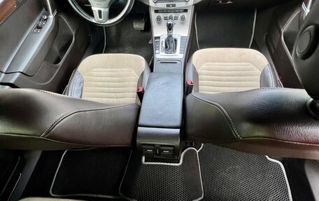 Volkswagen Passat B7, 2014 год, 920 000 рублей, 5 фотография