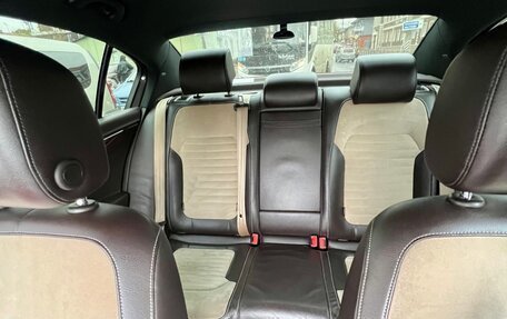 Volkswagen Passat B7, 2014 год, 920 000 рублей, 8 фотография