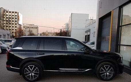 GAC GS8, 2024 год, 3 550 000 рублей, 8 фотография