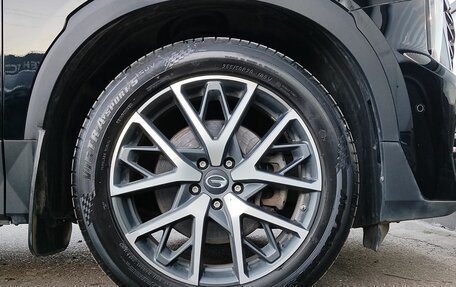 GAC GS8, 2024 год, 3 550 000 рублей, 11 фотография