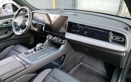 GAC GS8, 2024 год, 3 550 000 рублей, 14 фотография