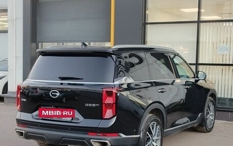 GAC GS8, 2024 год, 3 550 000 рублей, 7 фотография