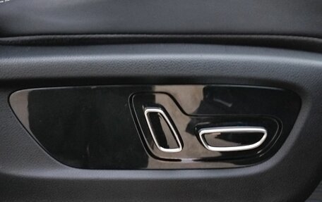 GAC GS8, 2024 год, 3 550 000 рублей, 21 фотография