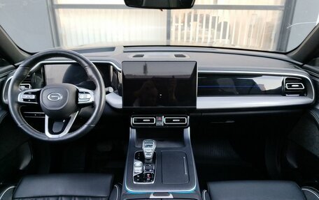GAC GS8, 2024 год, 3 550 000 рублей, 16 фотография