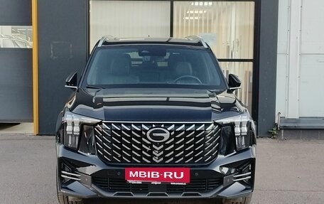 GAC GS8, 2024 год, 3 550 000 рублей, 2 фотография