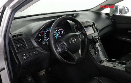 Toyota Venza I, 2014 год, 2 049 000 рублей, 5 фотография