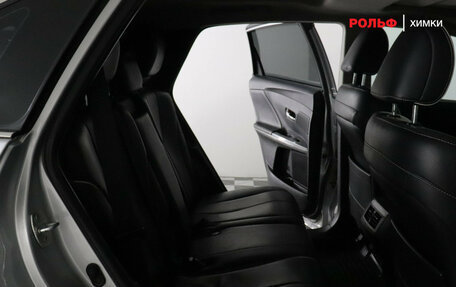 Toyota Venza I, 2014 год, 2 049 000 рублей, 13 фотография
