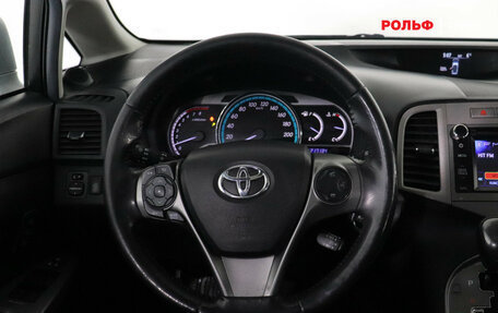 Toyota Venza I, 2014 год, 2 049 000 рублей, 9 фотография