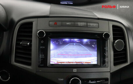 Toyota Venza I, 2014 год, 2 049 000 рублей, 12 фотография