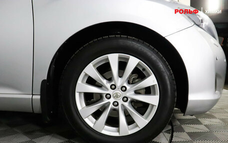 Toyota Venza I, 2014 год, 2 049 000 рублей, 14 фотография