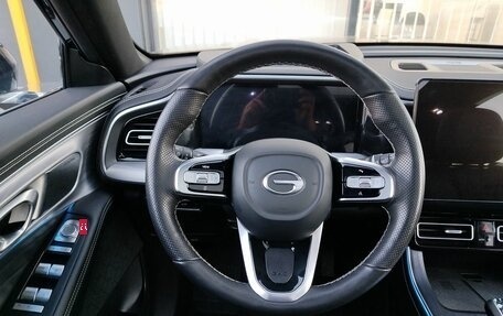 GAC GS8, 2024 год, 3 550 000 рублей, 15 фотография
