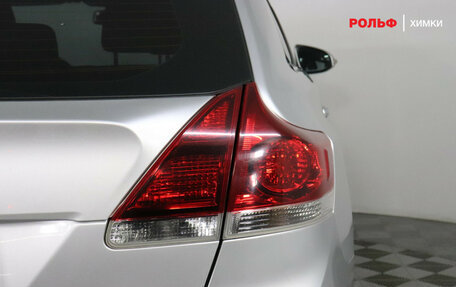 Toyota Venza I, 2014 год, 2 049 000 рублей, 16 фотография