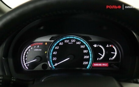 Toyota Venza I, 2014 год, 2 049 000 рублей, 11 фотография