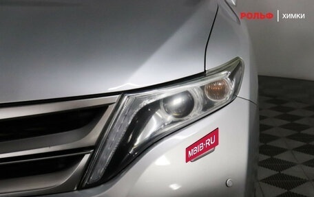 Toyota Venza I, 2014 год, 2 049 000 рублей, 15 фотография