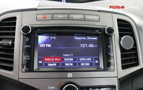 Toyota Venza I, 2014 год, 2 049 000 рублей, 6 фотография