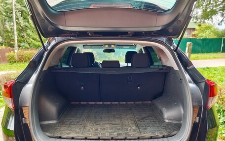 Hyundai Tucson III, 2016 год, 2 100 000 рублей, 7 фотография