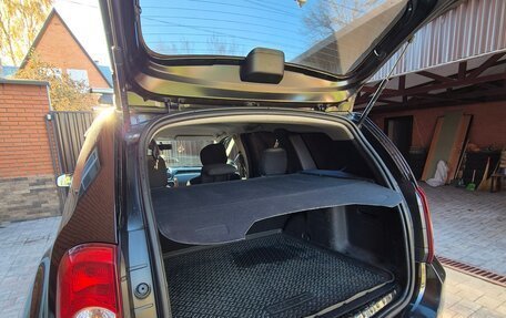 Renault Duster I рестайлинг, 2013 год, 840 000 рублей, 5 фотография