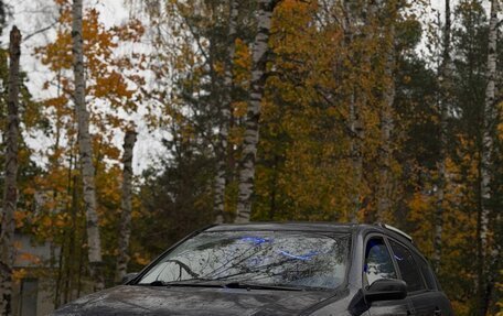 Pontiac Vibe II, 2002 год, 345 000 рублей, 3 фотография
