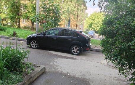 Ford Focus II рестайлинг, 2008 год, 510 000 рублей, 2 фотография