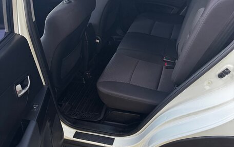 SsangYong Actyon II рестайлинг, 2013 год, 810 000 рублей, 8 фотография