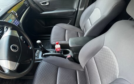 SsangYong Actyon II рестайлинг, 2013 год, 810 000 рублей, 12 фотография