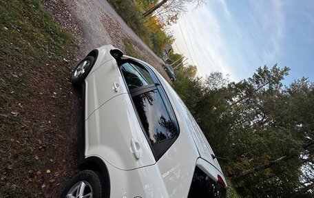 SsangYong Actyon II рестайлинг, 2013 год, 810 000 рублей, 7 фотография