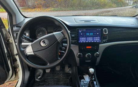 SsangYong Actyon II рестайлинг, 2013 год, 810 000 рублей, 9 фотография