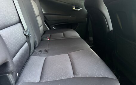 SsangYong Actyon II рестайлинг, 2013 год, 810 000 рублей, 15 фотография