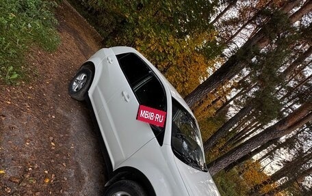 SsangYong Actyon II рестайлинг, 2013 год, 810 000 рублей, 5 фотография