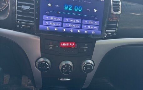 SsangYong Actyon II рестайлинг, 2013 год, 810 000 рублей, 13 фотография