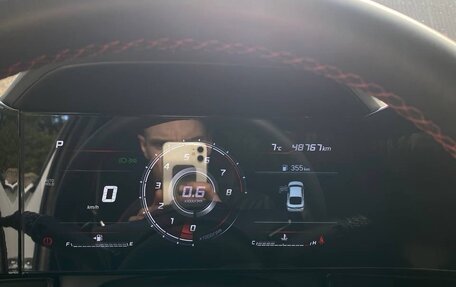 Hyundai Elantra, 2021 год, 2 190 000 рублей, 11 фотография